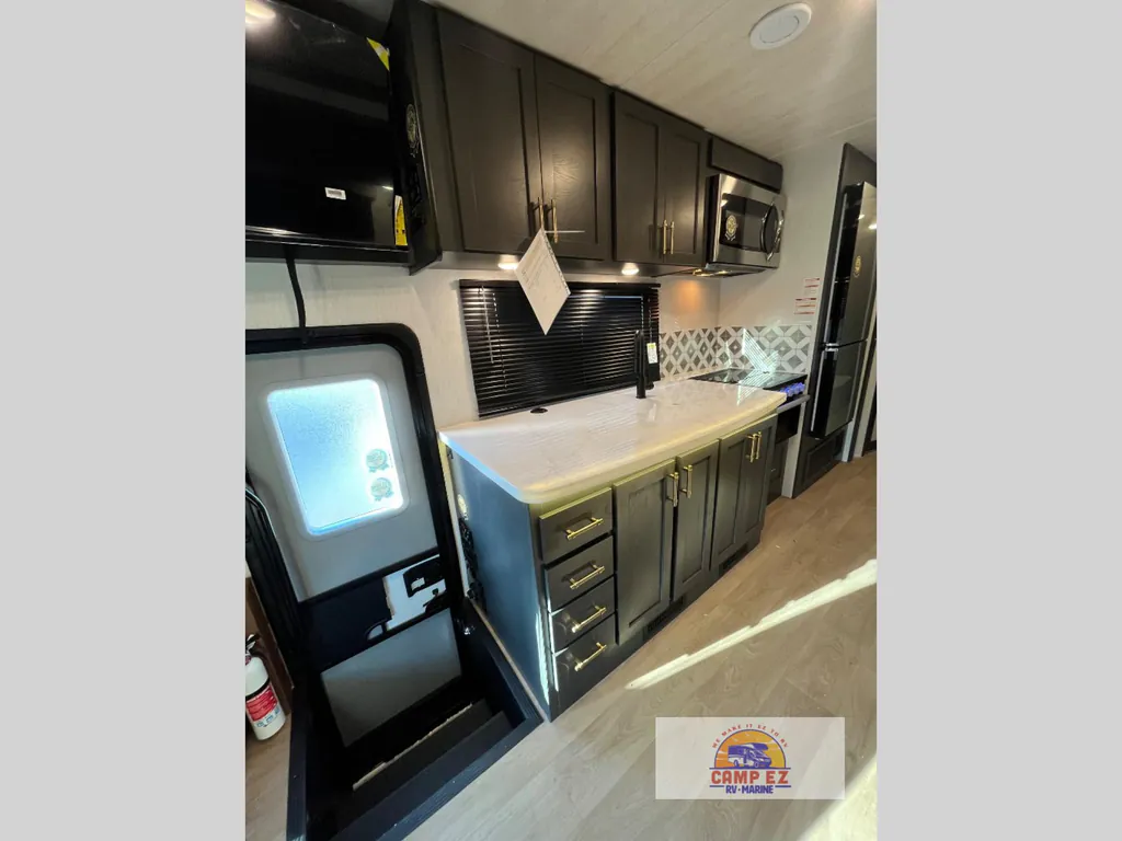 2027 Nexus Maximus 34MX, Photos photo 23