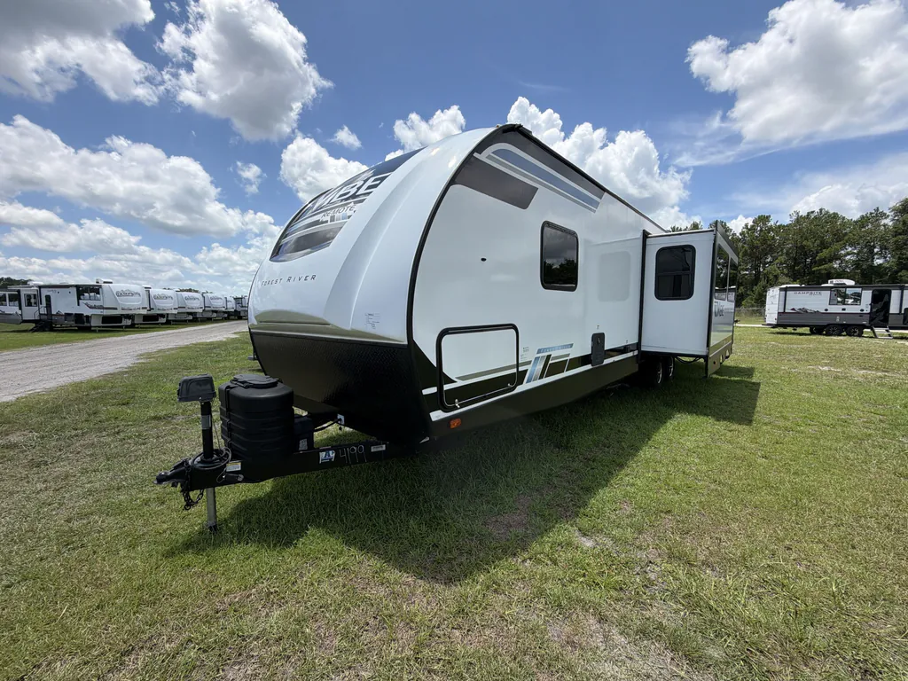 2024 Forest River Vibe 3400BH, Photos photo 5