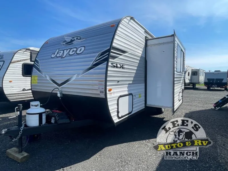 2025 Jayco Jay Flight SLX 197MB - Photo 3