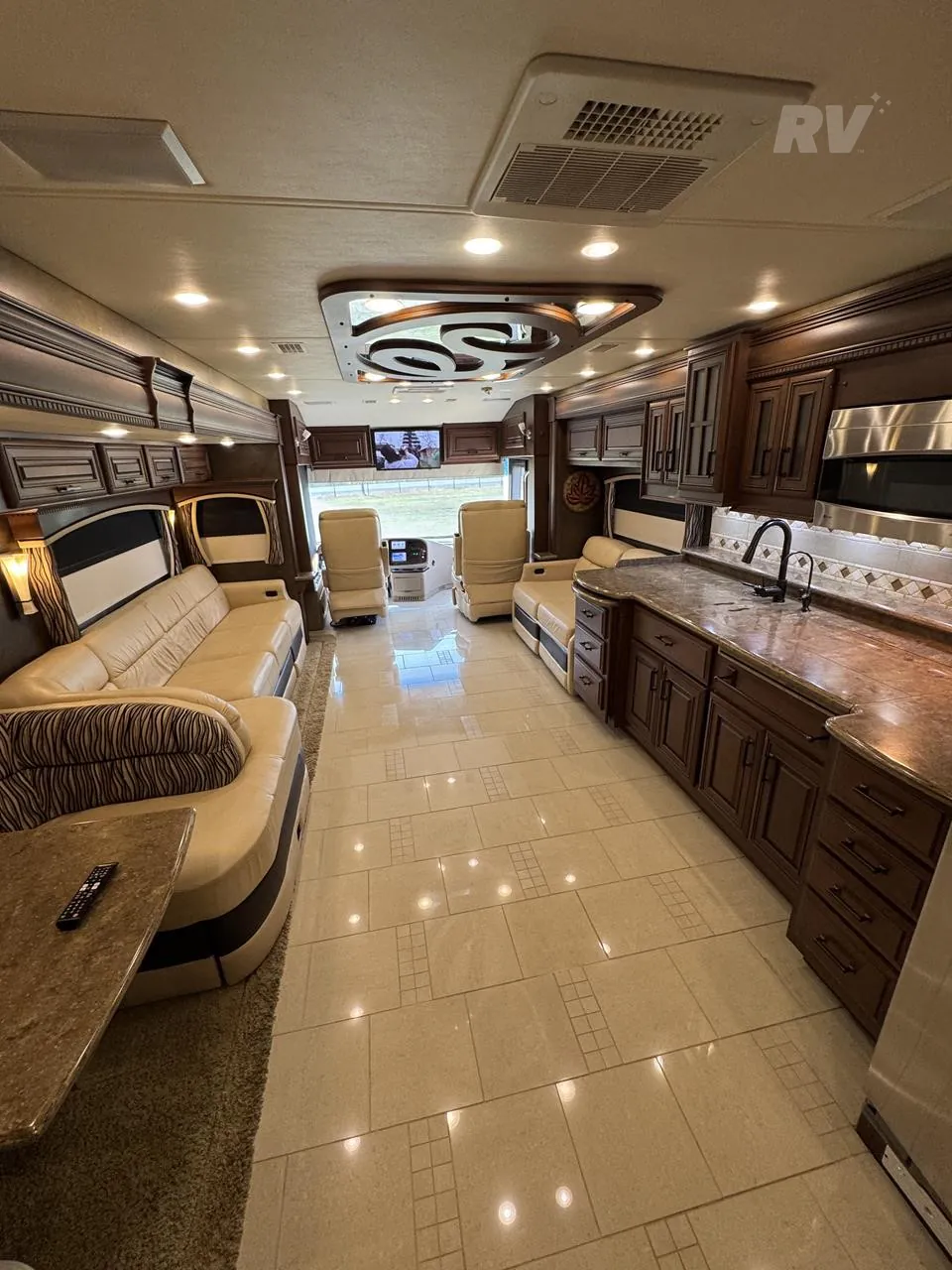 2013 Entegra Coach Aspire 42DLQ, Photos photo 38