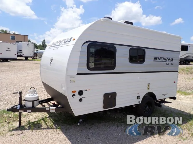 2027 Venture RV Sienna Lite 130VRD - Main photo