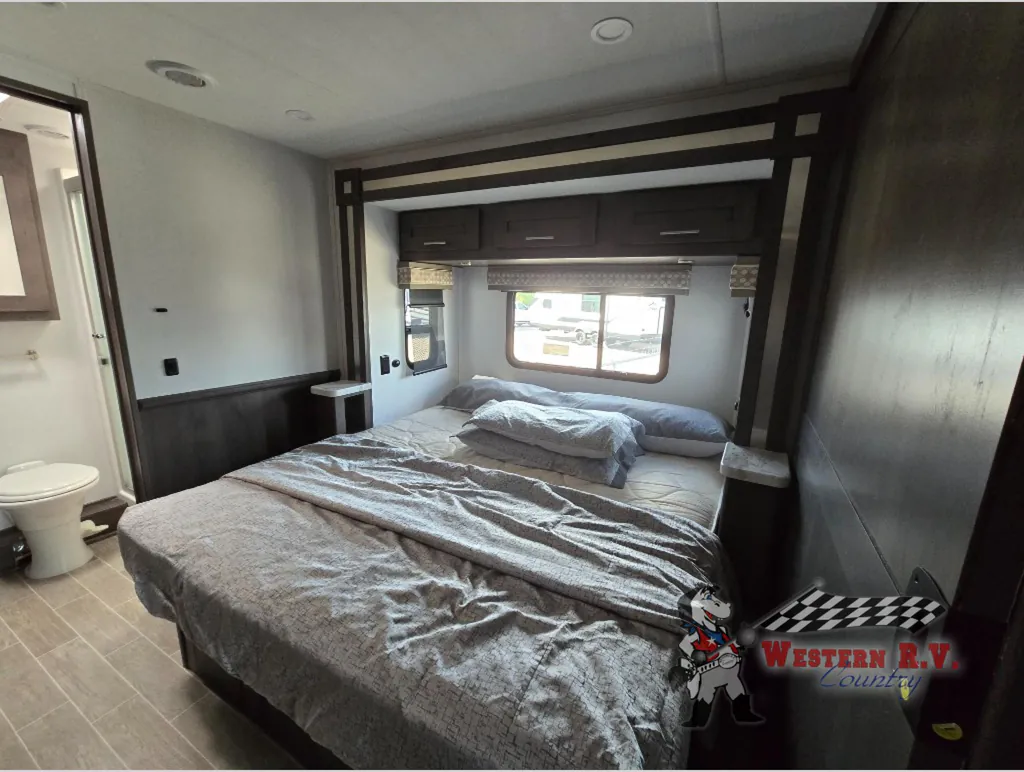 2023 Forest River Georgetown 5 Series GT5 36B5, Photos photo 14