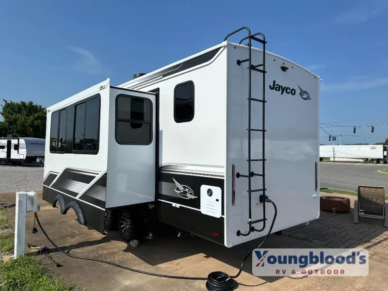 2026 Jayco Eagle HT 275RBCS - Photo 3