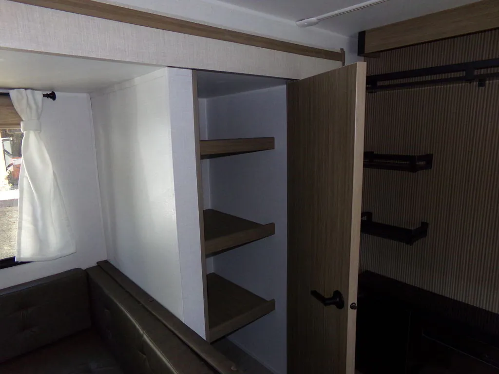 2026 Forest River RV Wildwood X-Lite 241BHXL, Photos photo 11