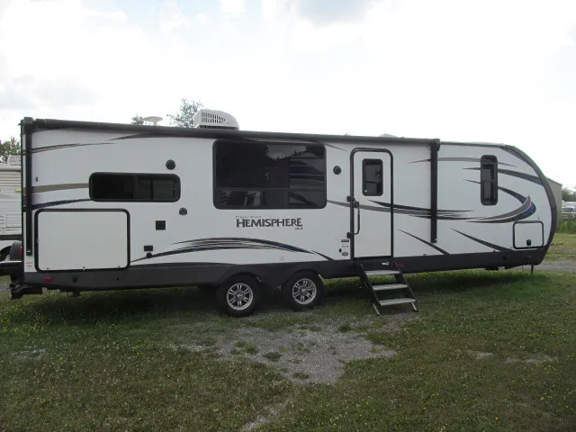 2018 Forest River Salem Hemisphere Lite 282RK — Photo 7