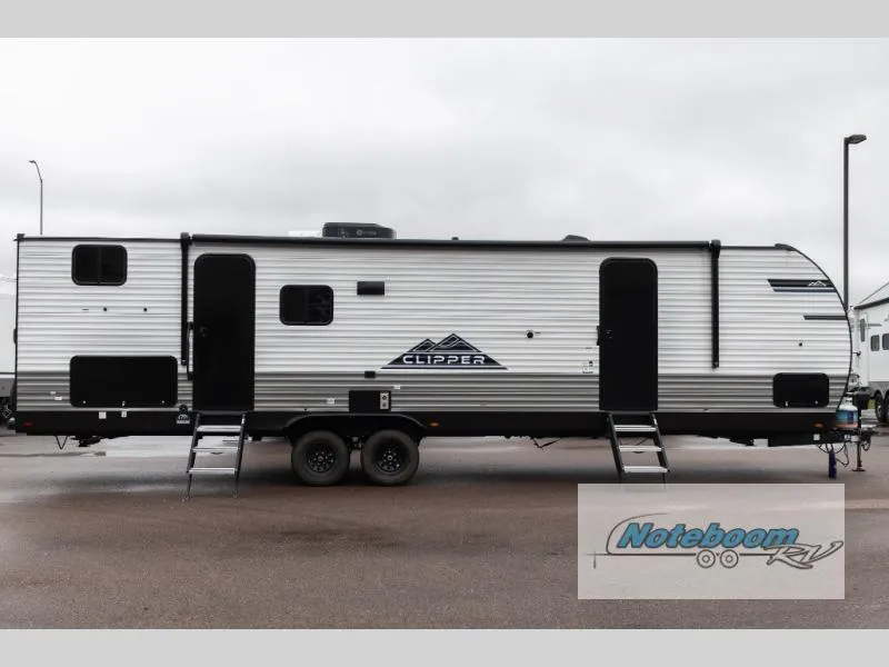 2026 Coachmen Clipper 292TB - Photo 2