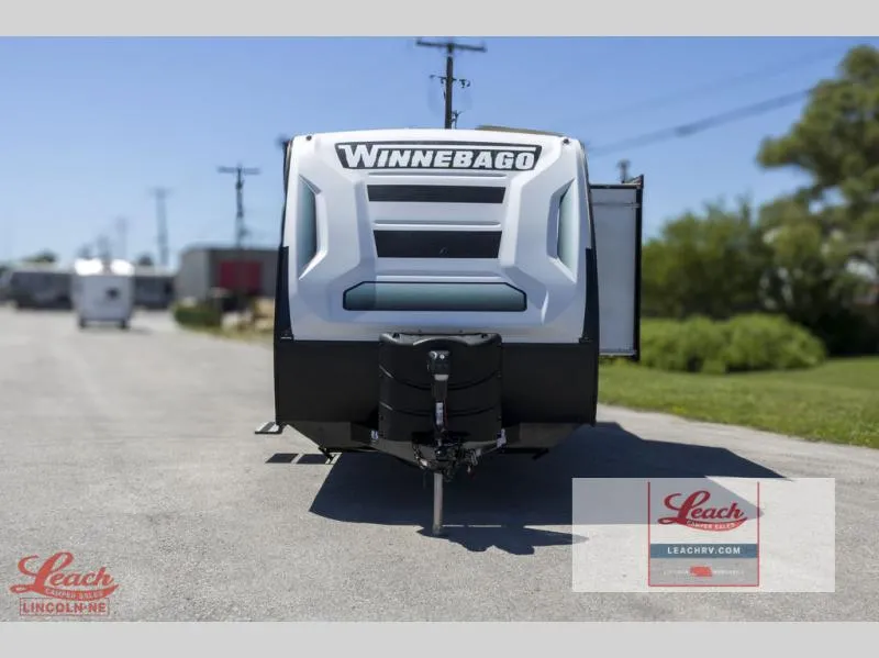 2023 Winnebago Micro Minnie 2306BHS - Photo 3