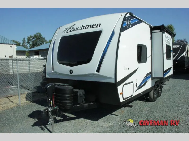 2024 Coachmen Freedom Express Ultra Lite 192RBS - Photo 3