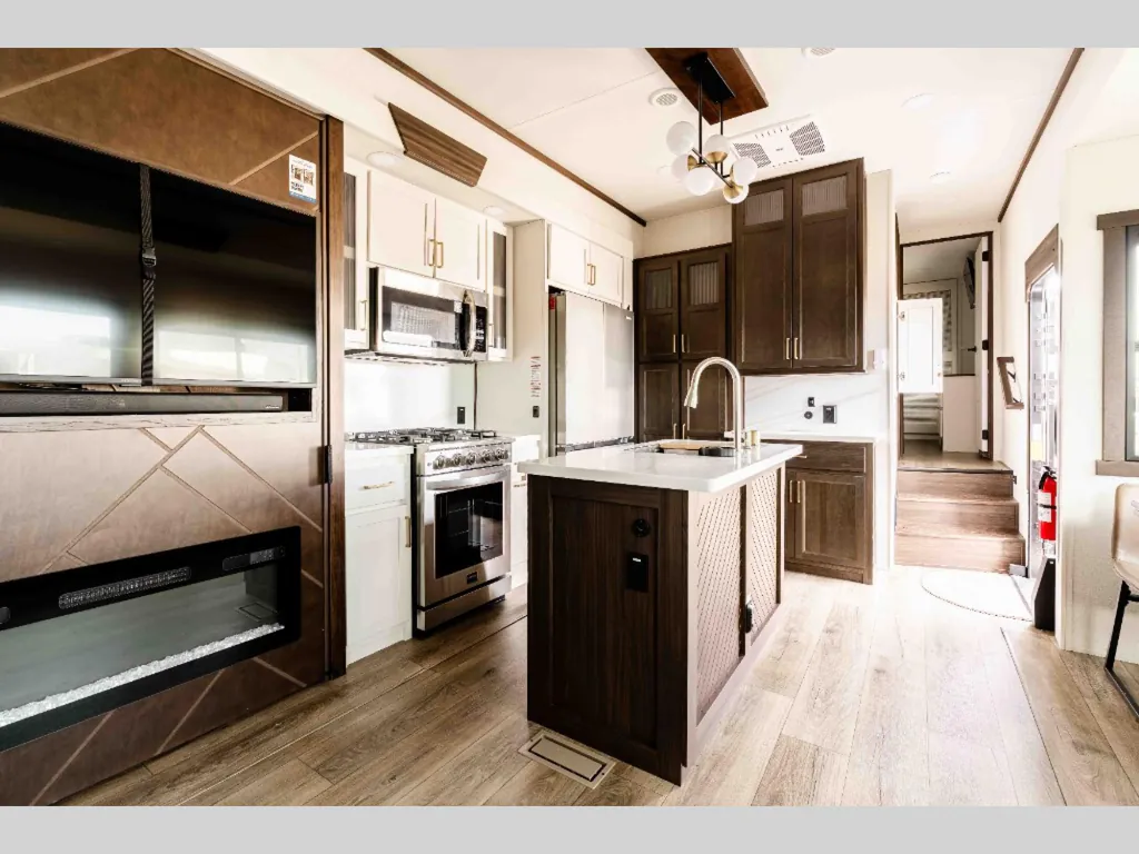 2027 Forest River Cedar Creek 380DB, Photos photo 15