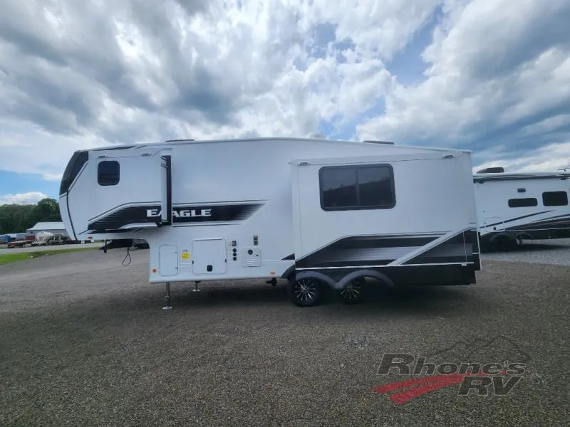 2026 Jayco Eagle SLE 24MLE - Photo 4