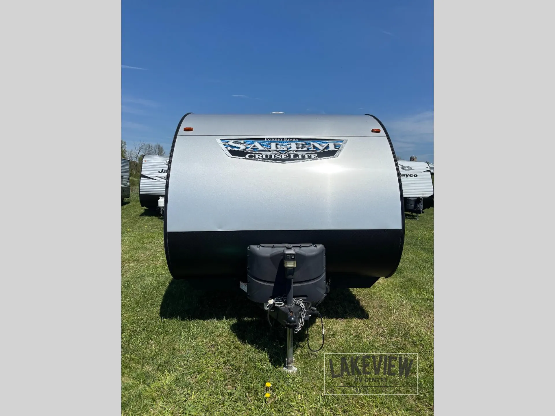 2021 Forest River Salem Cruise Lite 171RBXL — Photo 6