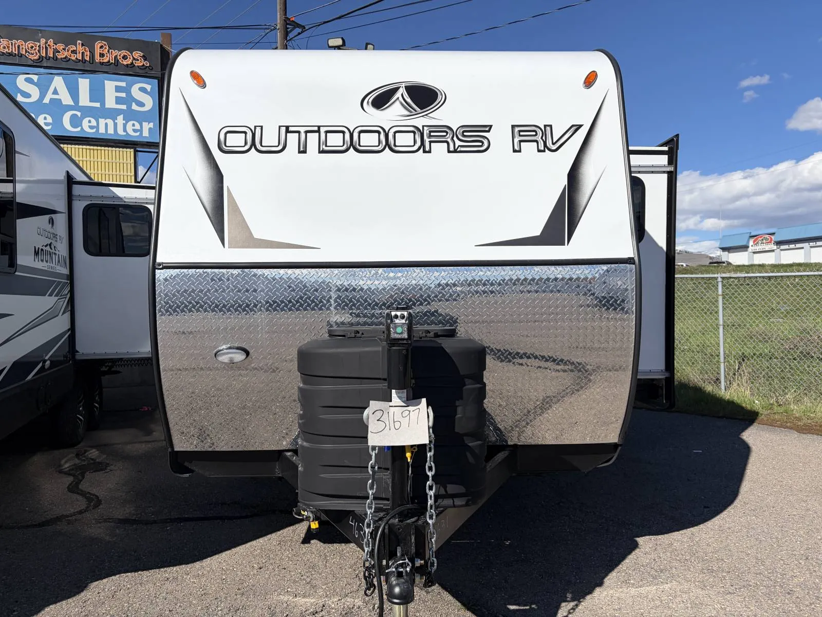 2026 Outdoors Rv CREEKSIDE 17RBS - Photo 4