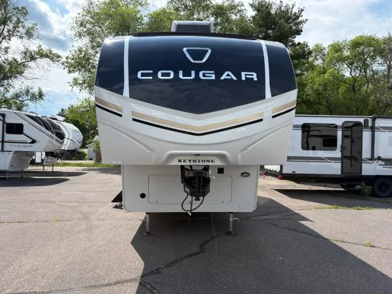 2027 Keystone RV Cougar Half-Ton 26RES - Photo 3