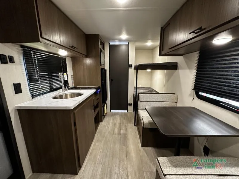 2026 Forest River Westbrook 16CC - Photo 4