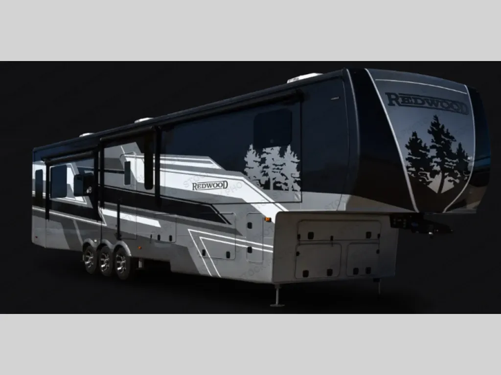2027 Redwood RV Redwood 420FL - Main photo