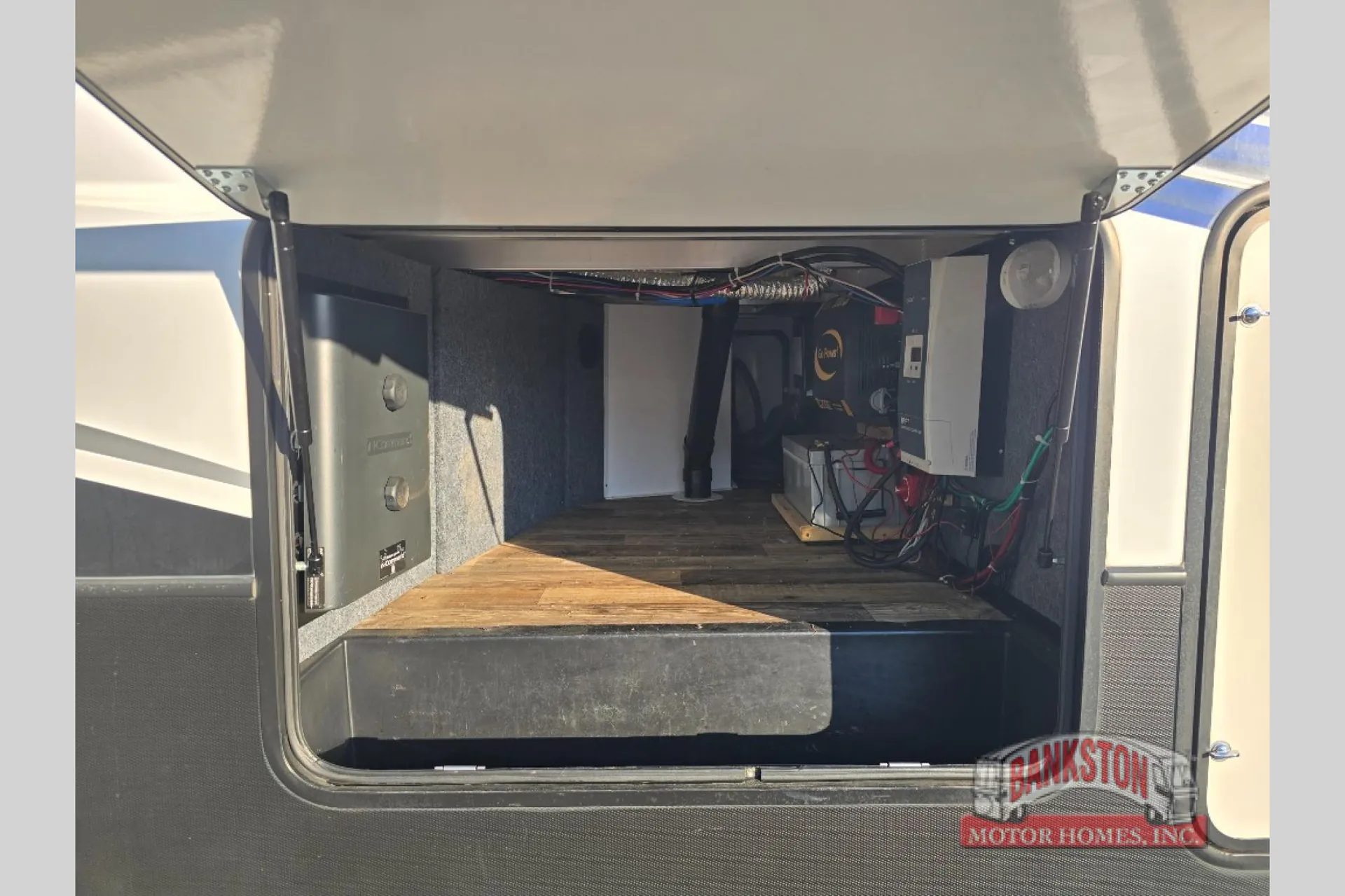 2019 Keystone Fuzion 427 - Photo 4