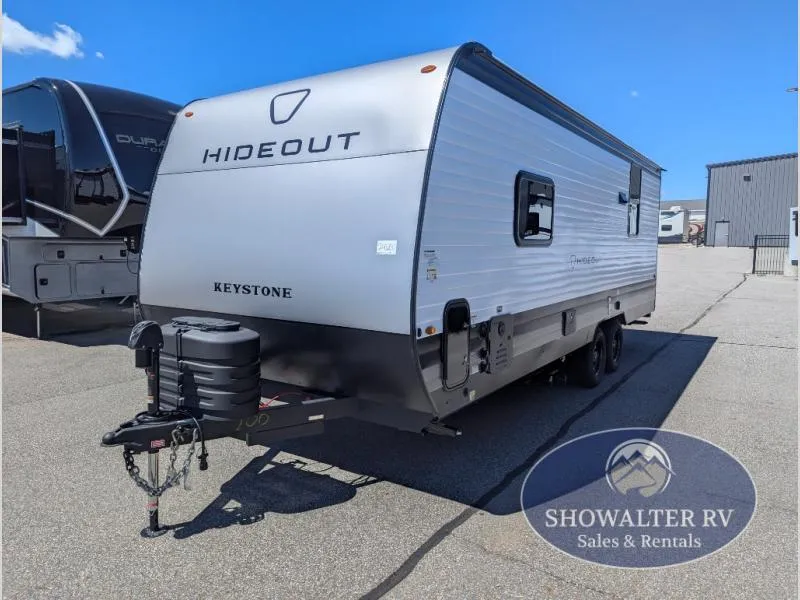 2027 Keystone RV Hideout 210RL - Photo 3