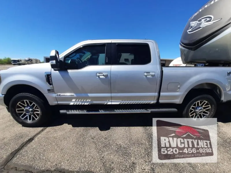 2018 Unknown Unknown F250 - Main photo