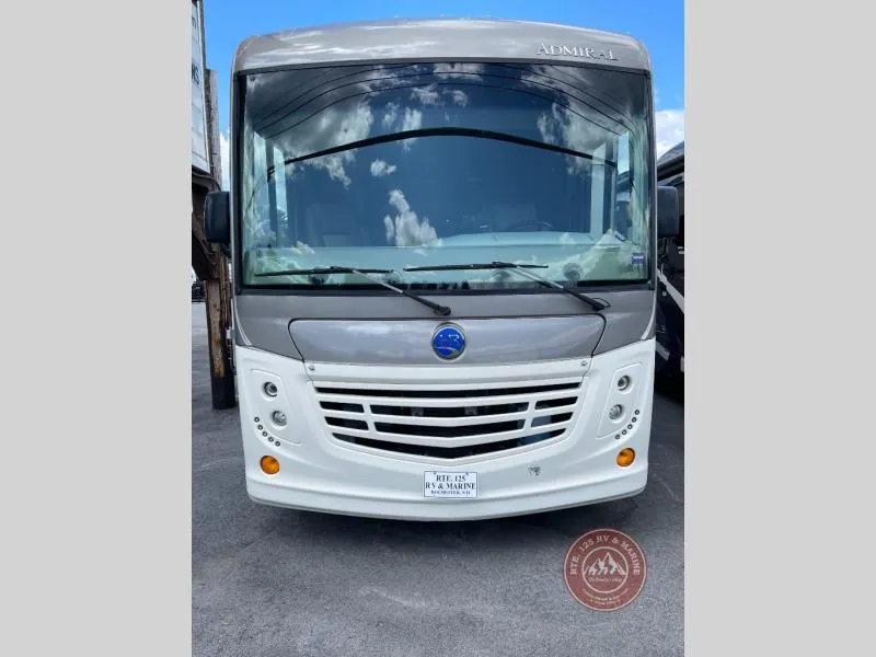 2019 Holiday Rambler Admiral 34J - Photo 3