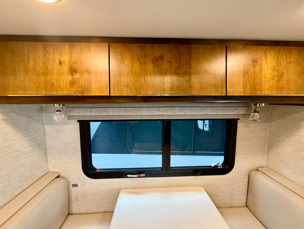 2020 Tiffin Wayfarer 25 RW, Photos photo 12