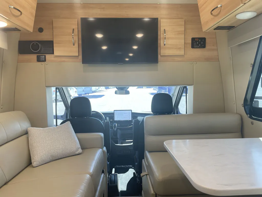 2024 Chinook RV Maverick SS, Photos photo 13