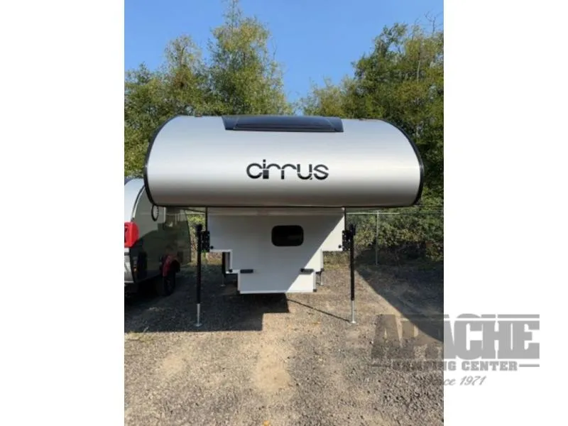 2026 NuCamp Cirrus 820 - Photo 2