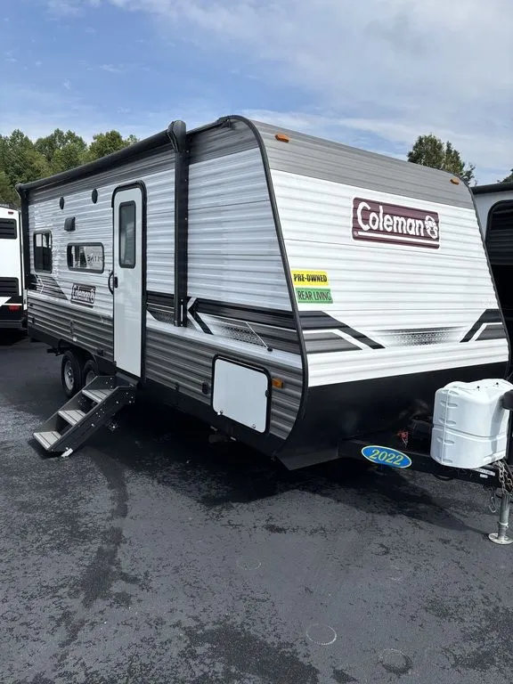 2022 Dutchmen Coleman Lantern LT 202RD - Photo 2