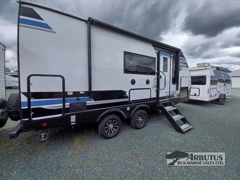 2025 Forest River Vibe 19RB - Photo 3