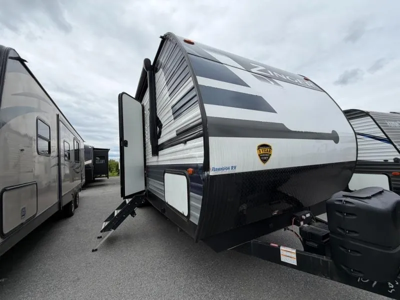 2022 CrossRoads Zinger ZR290KB - Photo 4
