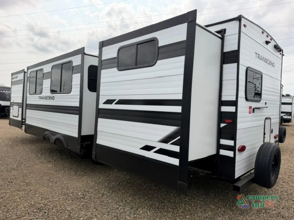 2027 Grand Design Transcend 335BHT, Photos photo 6