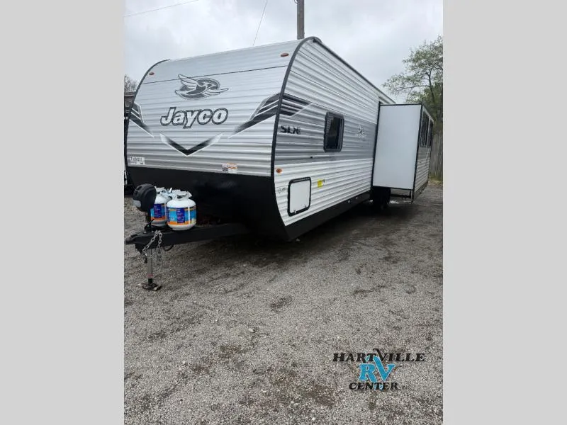 2026 Jayco Jay Flight SLX 330TBS - Photo 3