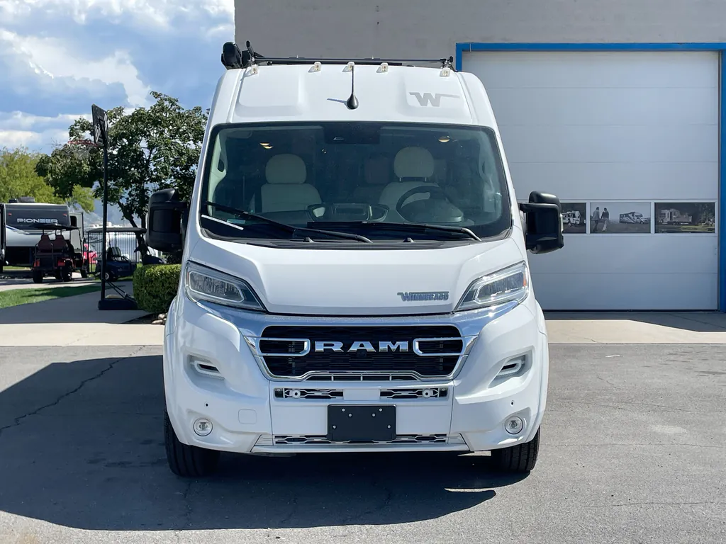 2025 Winnebago Travato 59G, Photos photo 4