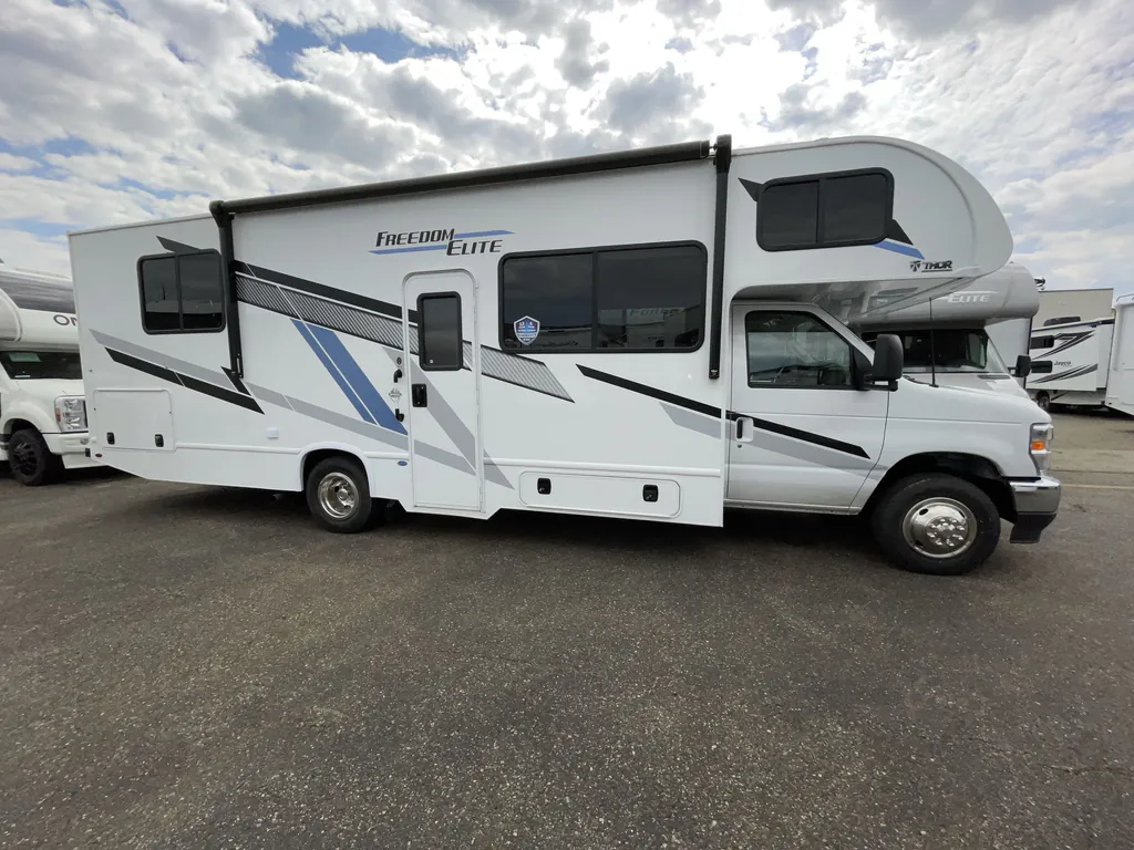 2026 Thor Motor Coach Freedom Elite 28HZ, Photos photo 5
