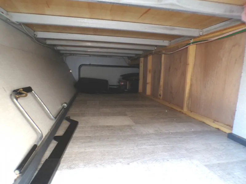 2024 Forest River R-Pod RP-192 — Photo 5
