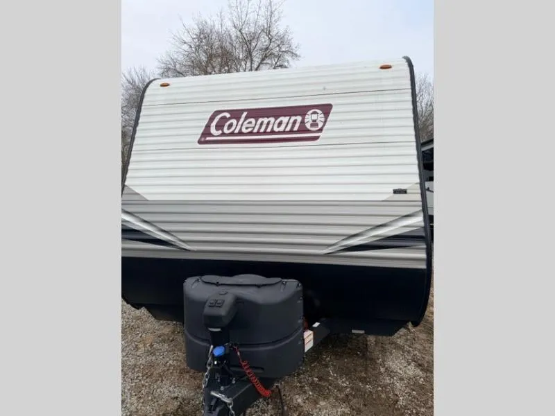 2021 Dutchmen Coleman Lantern LT 214BH - Photo 2