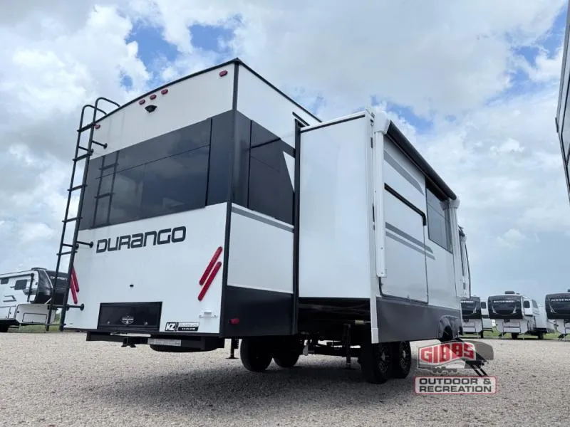 2026 KZ Durango 302RLT - Photo 3
