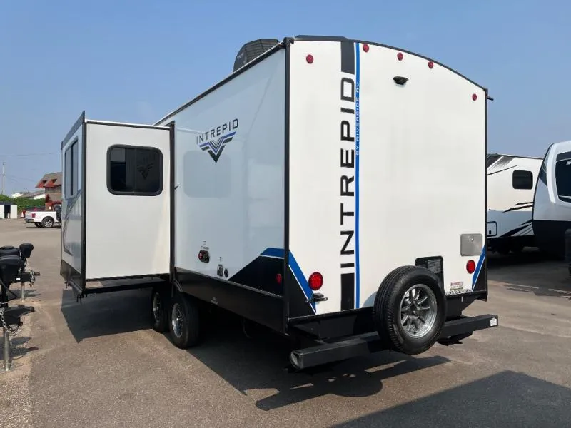 2023 Riverside RV Intrepid 240BHi - Photo 3