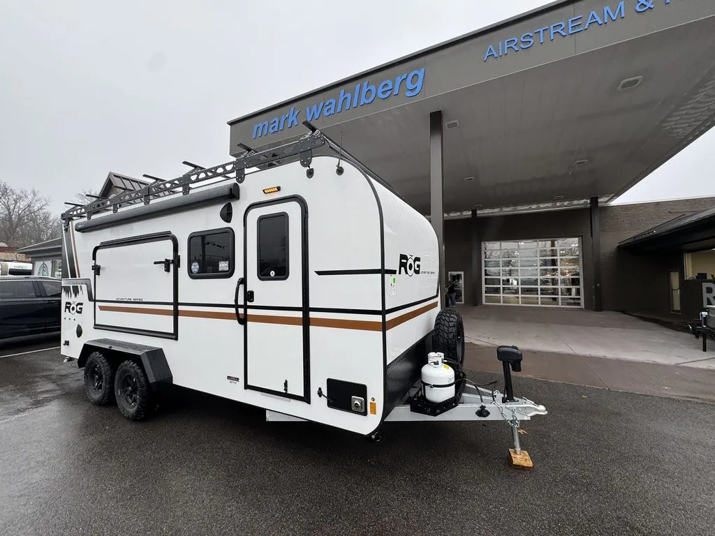 2025 Encore RV ROG 20TH - Photo 4