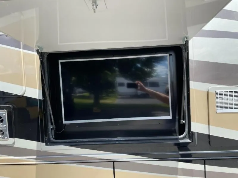 2018 Tiffin Open Road Allegro 32 SA - Photo 3