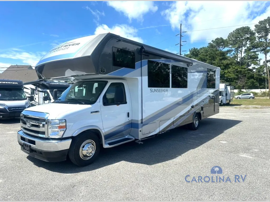 2027 Forest River Sunseeker 3150S, Photos photo 6