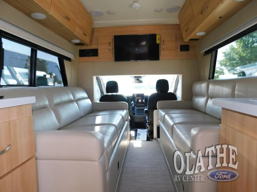 2024 Chinook RV Maverick DS, Photos photo 9