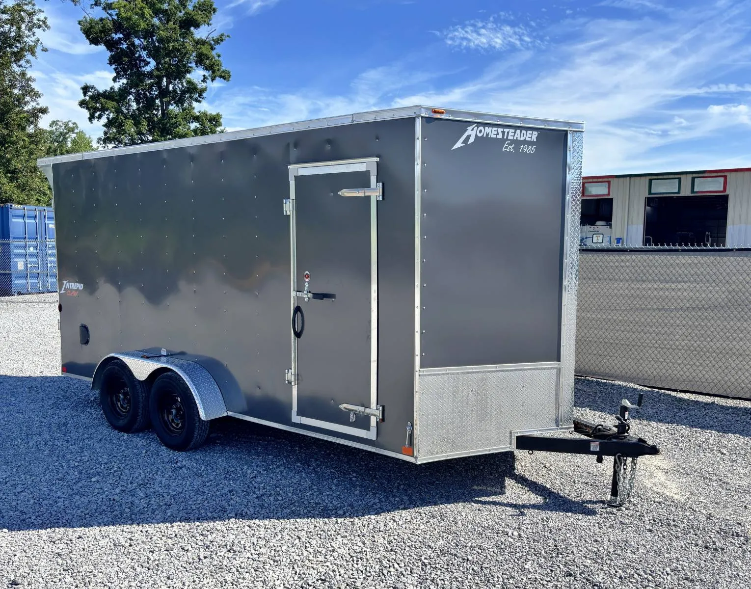 2025 Homesteader 716IT 716IT - Main photo