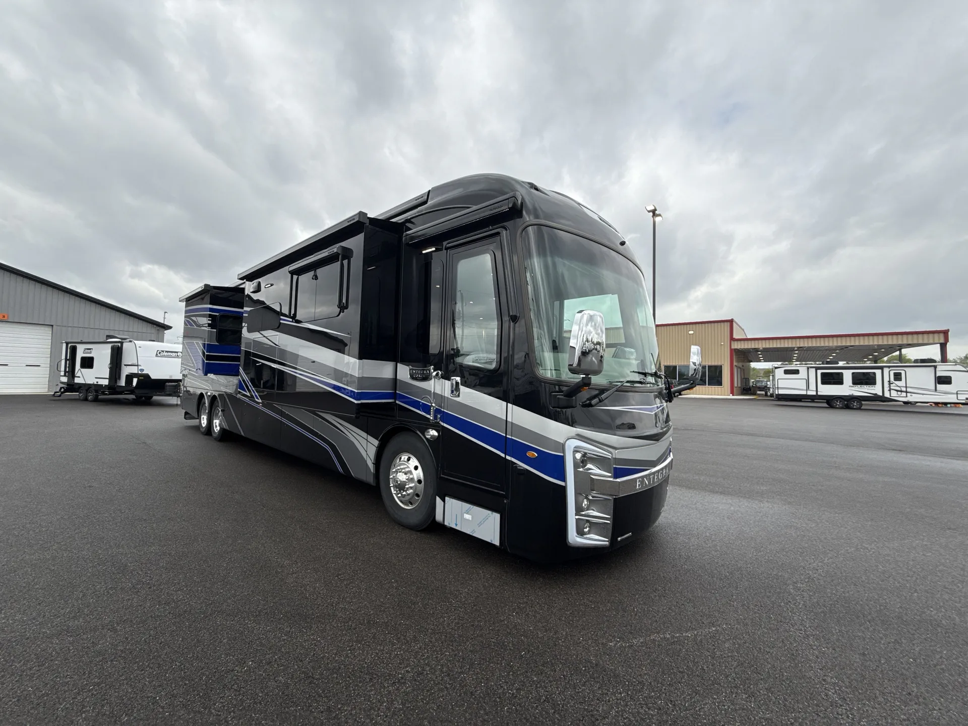 2025 Entegra Coach Aspire 44D - Photo 2