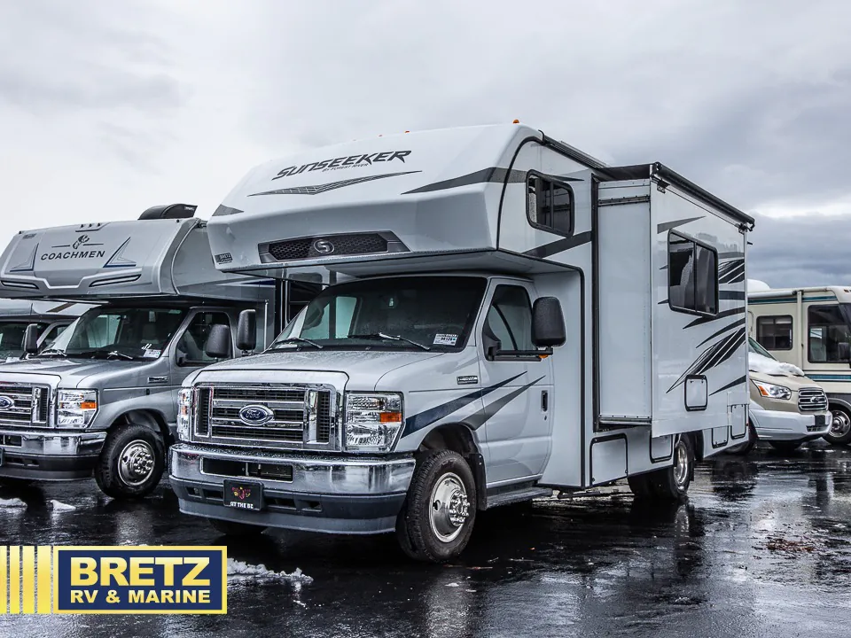 2024 Forest River Sunseeker LE 2150SLE FORD - Photo 4