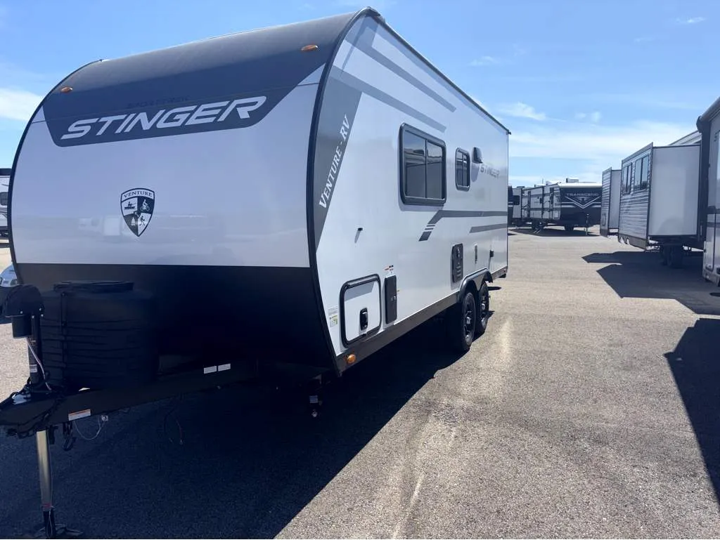 2026 Venture RV SportTrek Stinger STS192VRB - Photo 3