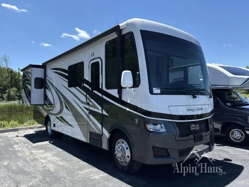 2023 Newmar Bay Star 3014 - Photo 4