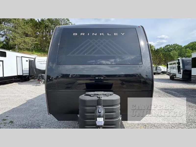 2026 Brinkley Model I 275 - Photo 2