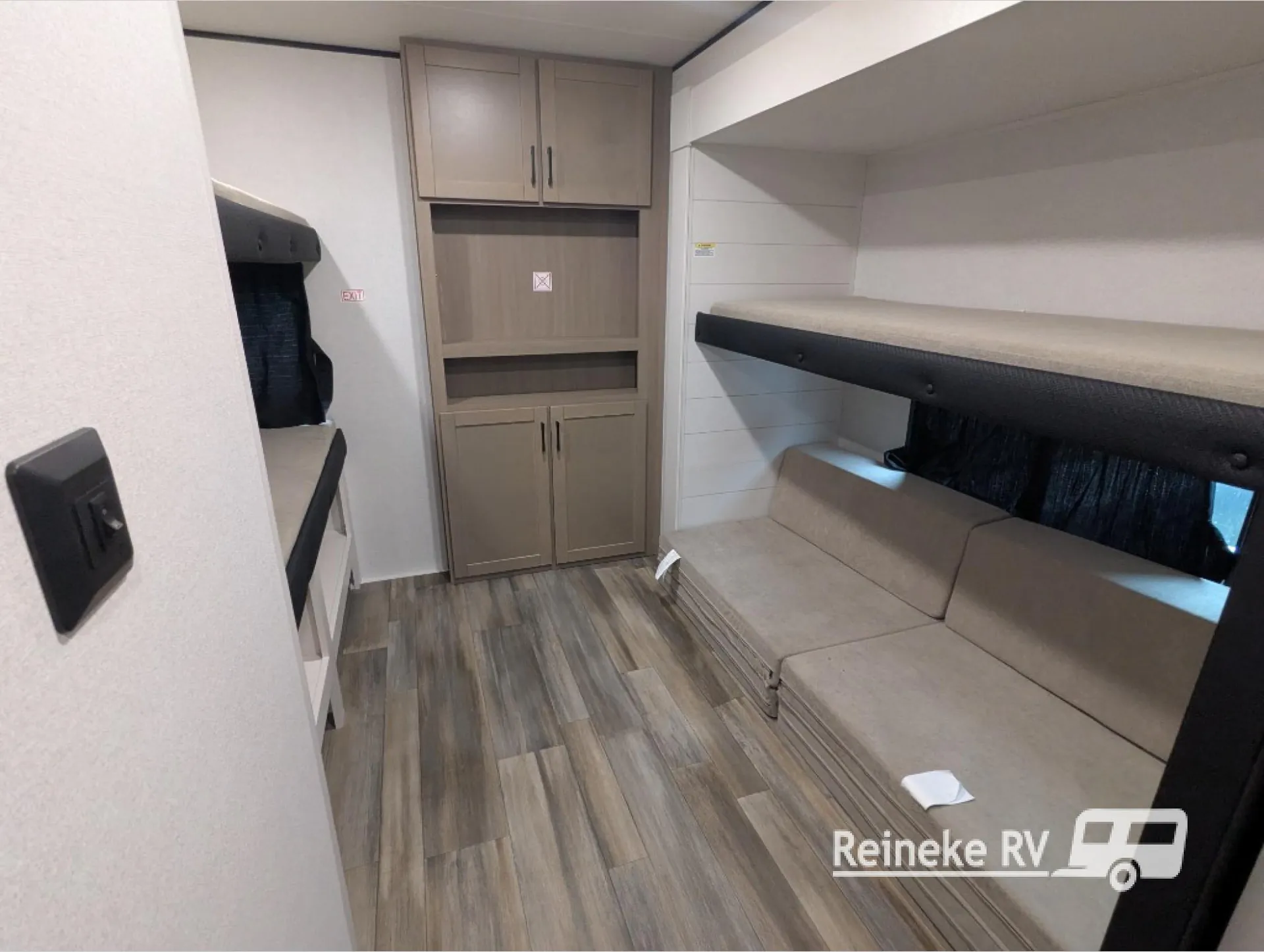 2026 Open Range RV Open Range Colt 32DSB - Photo 4