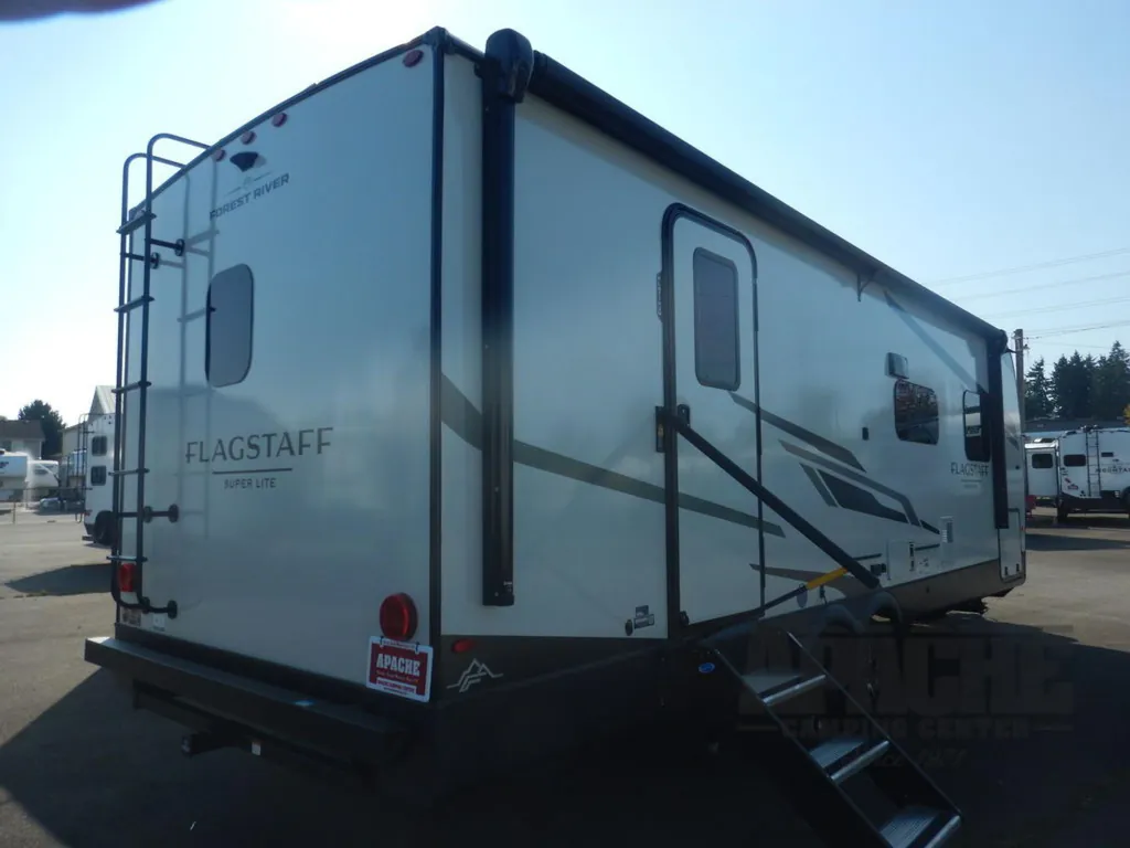 2026 Forest River Flagstaff Super Lite 26RBWS, Photos photo 6