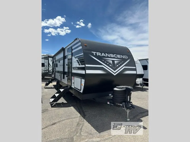 2026 Grand Design Transcend 265BHT - Photo 2